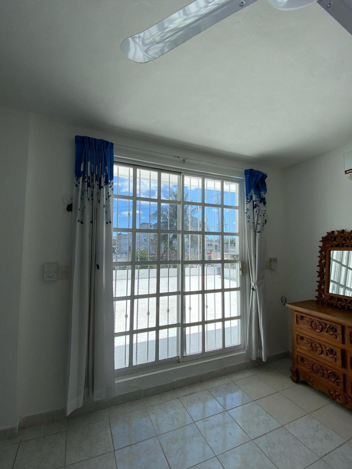 Casa Toadfish Villa โกซูเมล ภายนอก รูปภาพ